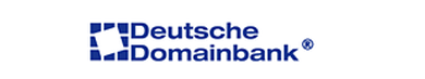 Deutsche Domainbank Logo