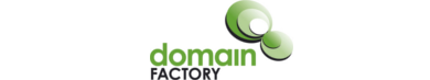 domain factory Logo