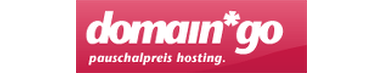 Domain*go Logo